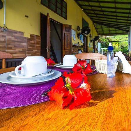 Casa Da Tereza Hotel Fernando de Noronha Exterior photo