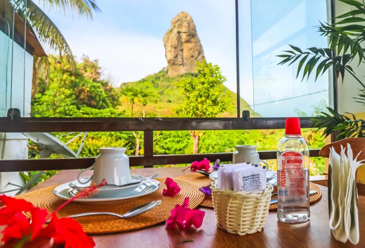 Casa Da Tereza Hotel Fernando de Noronha Exterior photo