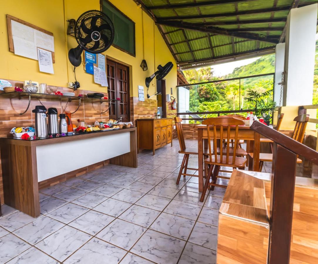 Casa Da Tereza Hotel Fernando de Noronha Exterior photo