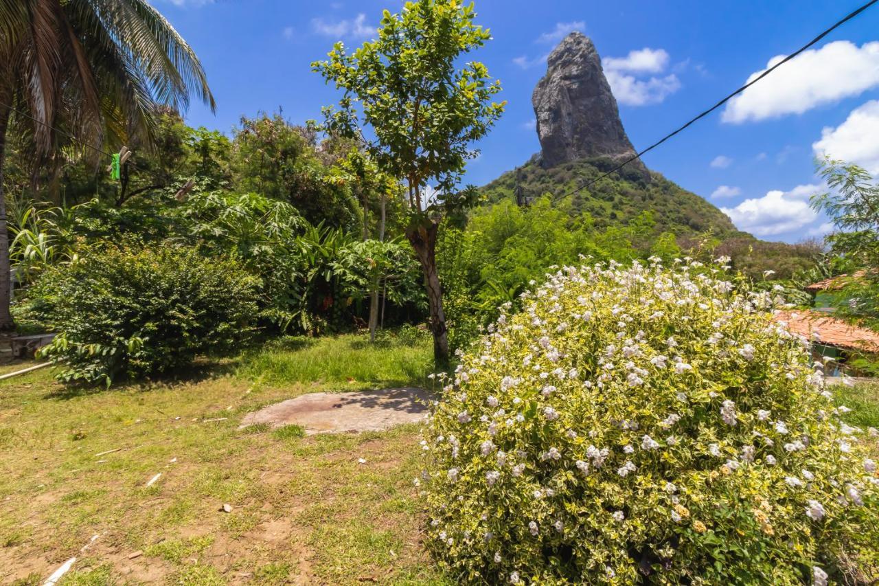 Casa Da Tereza Hotel Fernando de Noronha Exterior photo