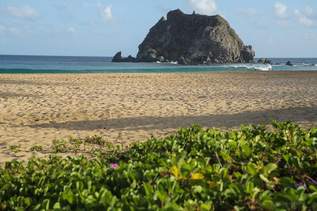 Casa Da Tereza Hotel Fernando de Noronha Exterior photo