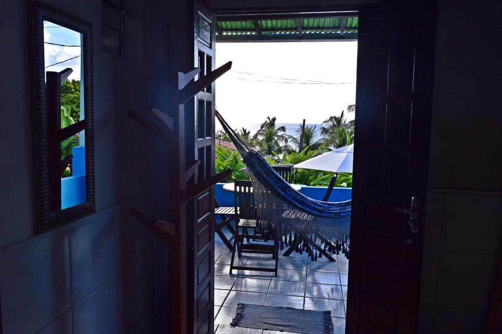 Casa Da Tereza Hotel Fernando de Noronha Exterior photo