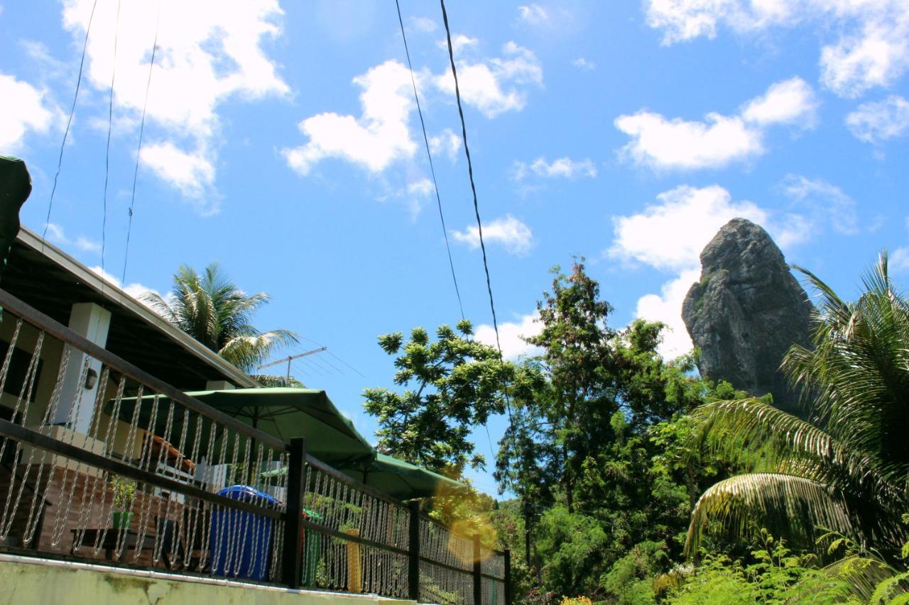 Casa Da Tereza Hotel Fernando de Noronha Exterior photo